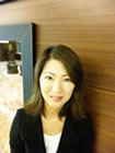 藤原さゆりさん